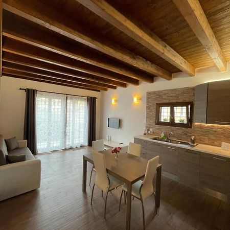 Apartament Casa Rosa Rzym Zewnętrze zdjęcie