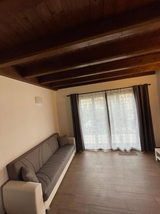 Apartament Casa Rosa Rzym Zewnętrze zdjęcie