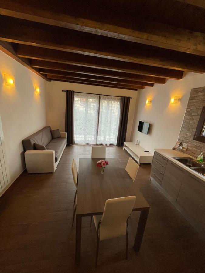 Apartament Casa Rosa Rzym Zewnętrze zdjęcie