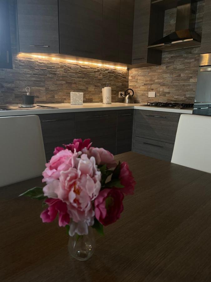 Apartament Casa Rosa Rzym Zewnętrze zdjęcie