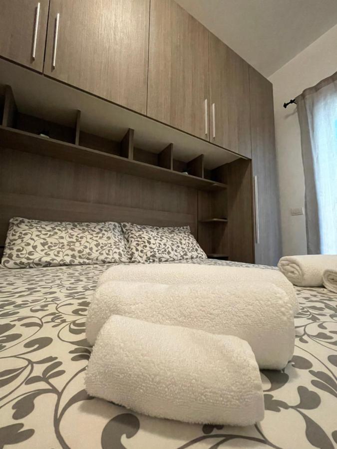 Apartament Casa Rosa Rzym Zewnętrze zdjęcie