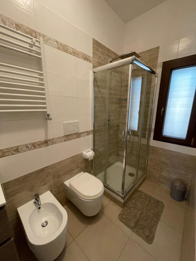 Apartament Casa Rosa Rzym Zewnętrze zdjęcie