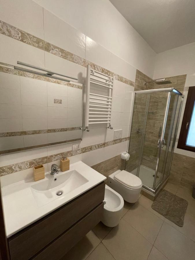 Apartament Casa Rosa Rzym Zewnętrze zdjęcie